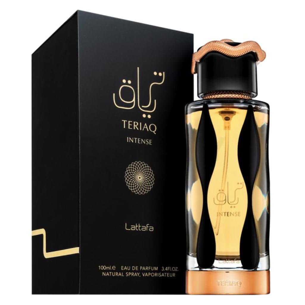 لطافا ترياق انتينس
